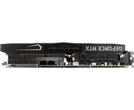 KFA2 GeForce RTX 3080 SG 1-Click OC LHR 12GB GDDR6X - 737676 - zdjęcie 6